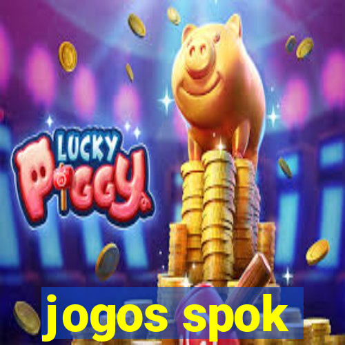 jogos spok